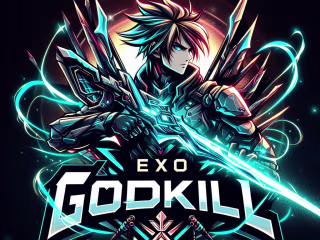Gaming logos 