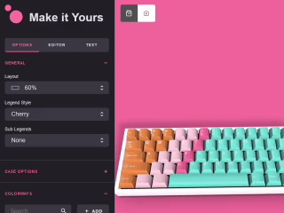KeyboardHub