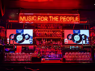 VINYL: A Look Beneath the Surface