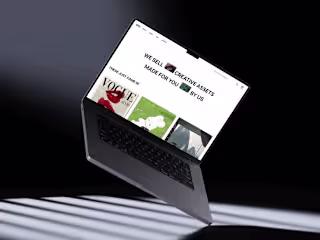 Ecommerce website DTO3 (Web Development)