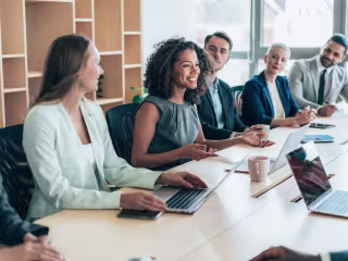 Thought-Leadership Articles