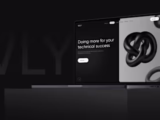 WLY - Web Page Development