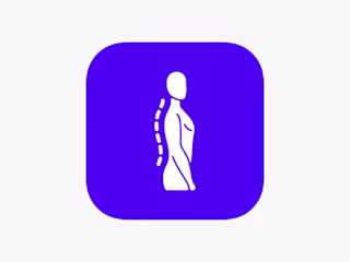 Upryt: Posture & Back Pain Fix