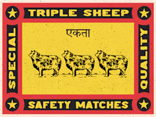 Ekta Maachis - Branding India's First Cultural Semiotic 