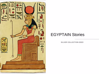 Land Of Ra ( The Egyptian Stories ):: Behance