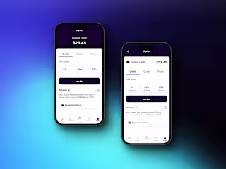 Mobile App Redesign for Enhanced User Experience