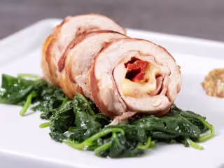 TV AD - Short cooking recepies 