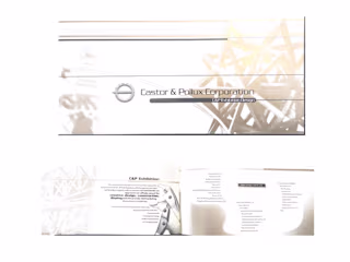 Branding design-Stationery design