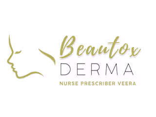 Beautox Derma Logo