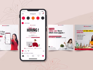 Audit Form Social Media Post