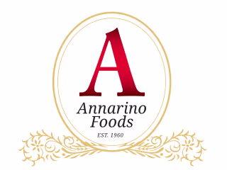 Annarino Foods Brand Refresh