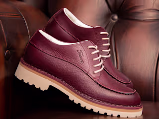 Fracap: Italian HandMade Shoes