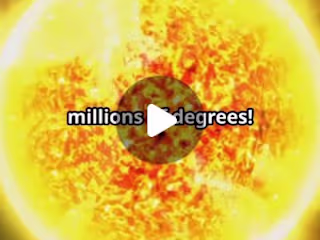 AstroScience Pro on Instagram: ”“Think the Sun is Just a Big Fi…