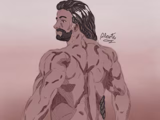 The great Samson