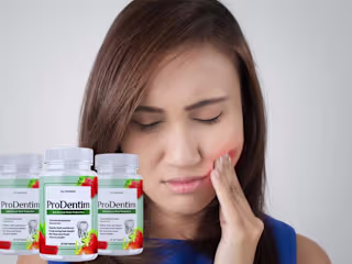 ProDentim {Tested 2025} Price, Reaction Before Buy!