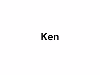 A promo for Ken - YouTube