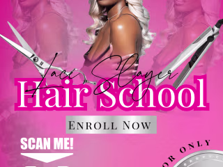 Promotional Canva Projects