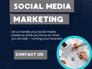 Social media Advertisement 