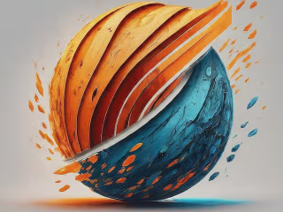 Digital Advertisement