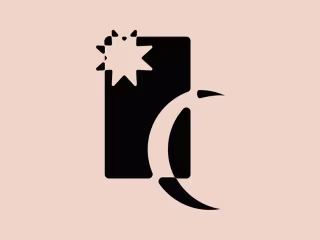 Moon Caffe - Logo on Behance