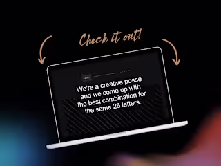 Eloquence Studio Website Design and Development