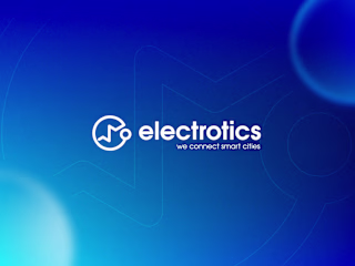 Electrotics