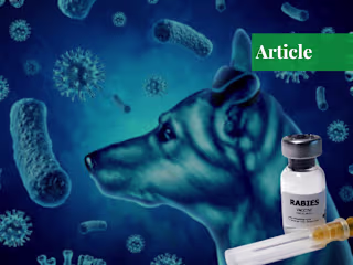 A Lack of Rabies Vaccine in Karachi: The Sindh Dog Bite Crisis …