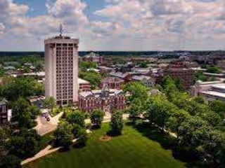 Security Analysis - University of Kentucky