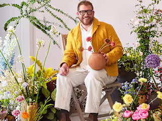 Terrain Designer Matthew Muscarella Shares His Secrets for Unfo…