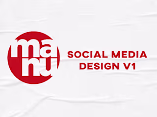 SOCIAL MEDIA DESIGN on Behance