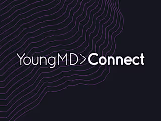 YoungMD Connect | Content Manager & Creator