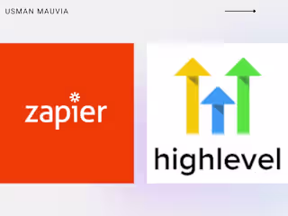 Go High-Level Setup 