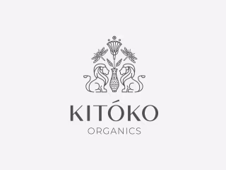 Kitoko | Brand Identity Design