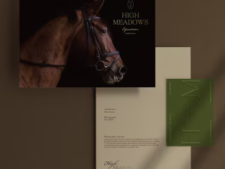 High Meadows Equestrian 