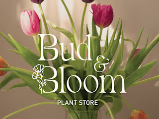 Bud & Bloom