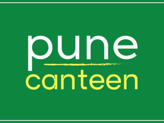 Portfolio Website Development | Pune Canteen