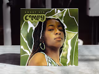Ethnic Music Albums