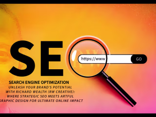 EXPERIENCED SEO SPECIALIST | DRIVING DIGITAL SUCCESS.