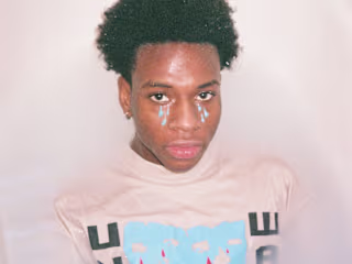 UR, (youarecomma) Clothing Line Collection Promotion 