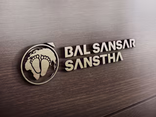 Elevating Bal Sansar Sansthan: A Rebranding Triumph by Ingenious