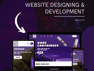 Highway Website