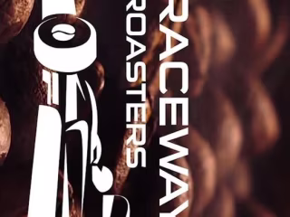 Commercial Ad for a Car-Themed Coff…