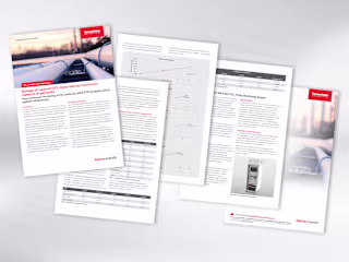 CO₂ Analysis and Monitoring | Application Note Design