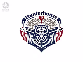 Hunter House logo