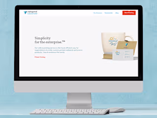 Beyond the Business Card: The Rise of Vistaprint Corporate