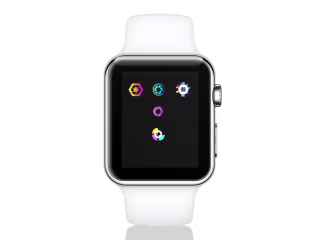 Slowshuttercam App redesign logo