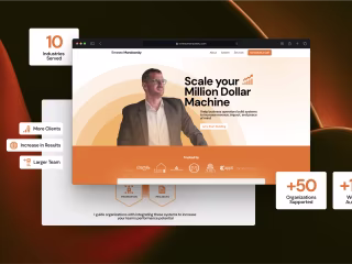 The Million Dollar Machine