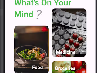 Cart App