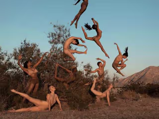 Dancers Who Lift | Fun & Polarizing Social Media Content