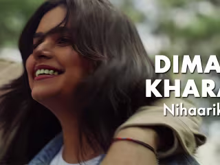 Music Video for Sony Music India